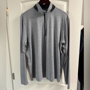 Greyson Guide Sport Quarter-Zip